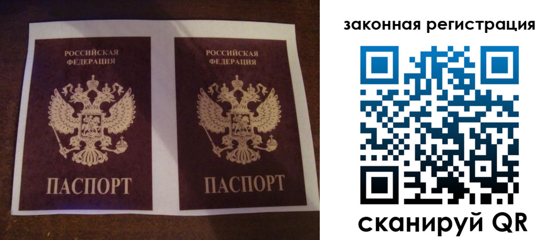 прописка иностранных граждан в Воронежской области